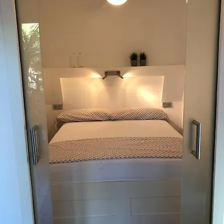 Puerto Banus Apartamento Cuqui Apartment Marbella