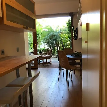 Puerto Banus Apartamento Cuqui Apartment