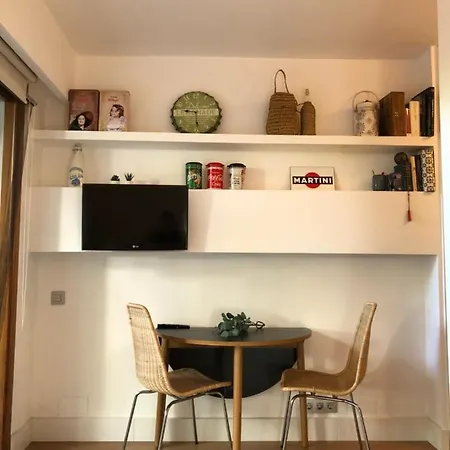 Puerto Banus Apartamento Cuqui