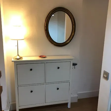 Puerto Banus Apartamento Cuqui * Marbella