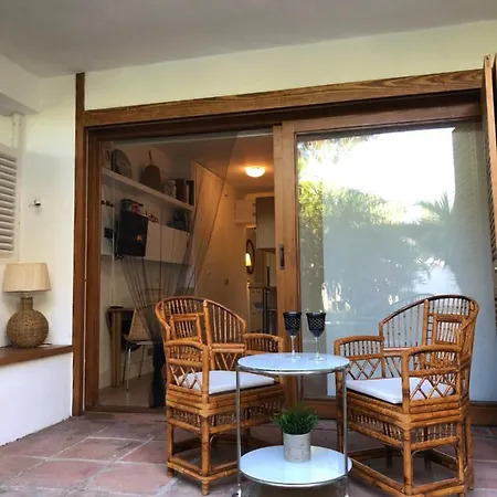 Puerto Banus Apartamento Cuqui * Marbella