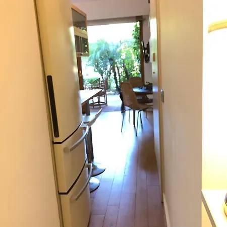 Puerto Banus Apartamento Cuqui * Marbella