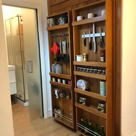 Puerto Banus Apartamento Cuqui Apartment