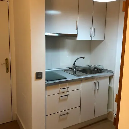 Puerto Banus Apartamento Cuqui Marbella