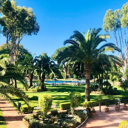 Puerto Banus Apartamento Cuqui Apartment Marbella