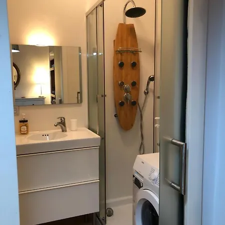 Puerto Banus Apartamento Cuqui Appartement *