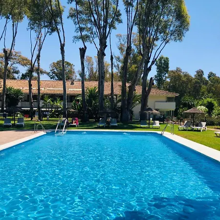 Puerto Banus Apartamento Cuqui
