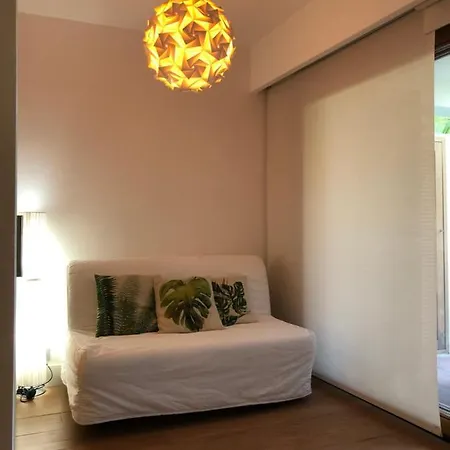 Puerto Banus Apartamento Cuqui