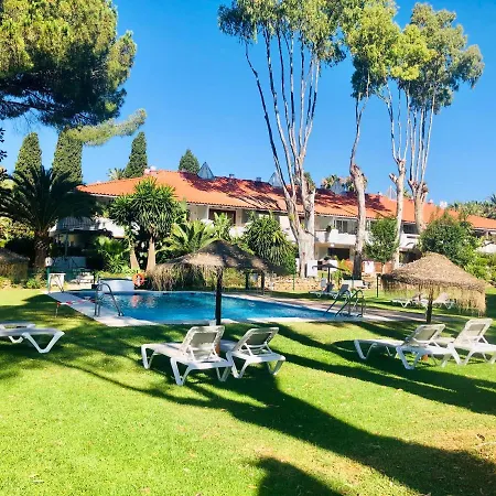 Puerto Banus Apartamento Cuqui * Marbella